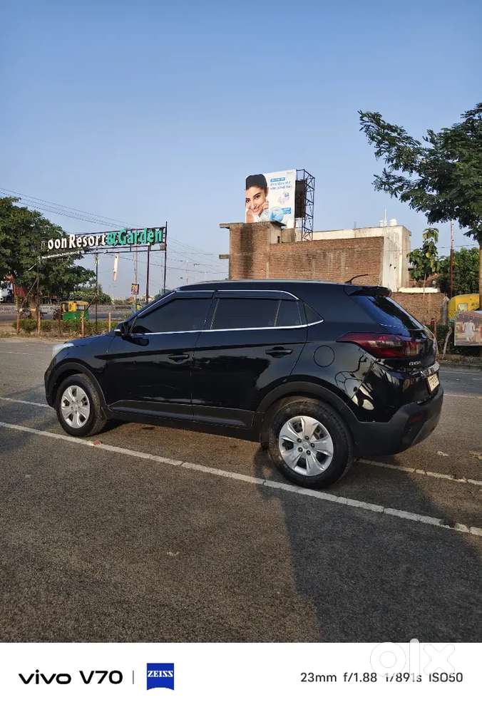 Hyundai Creta 2020 Diesel At