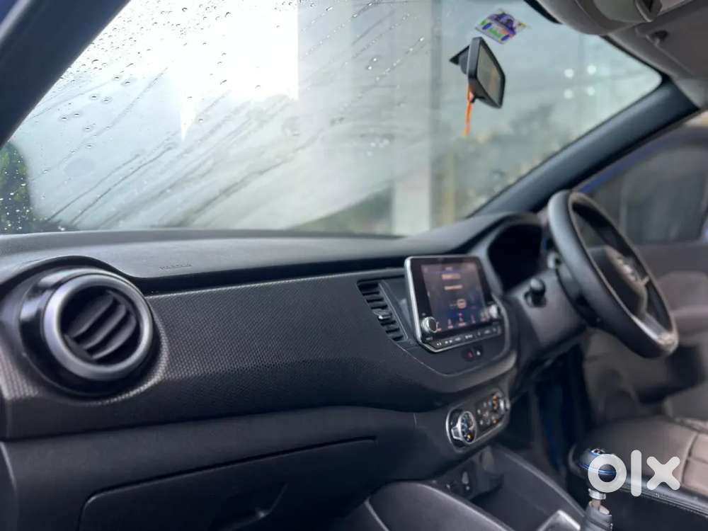 Nissan Kicks 2019