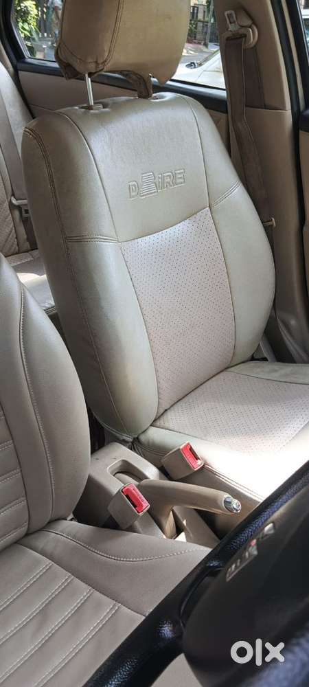 Maruti Swift Dzire 2014