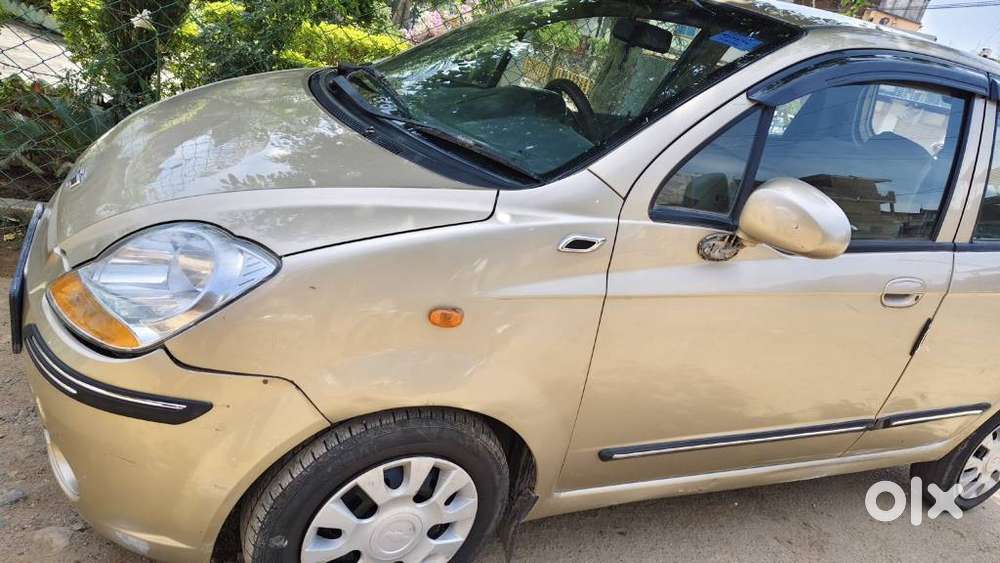 Chevrolet Spark 1.0 Lt, 2010, Petrol