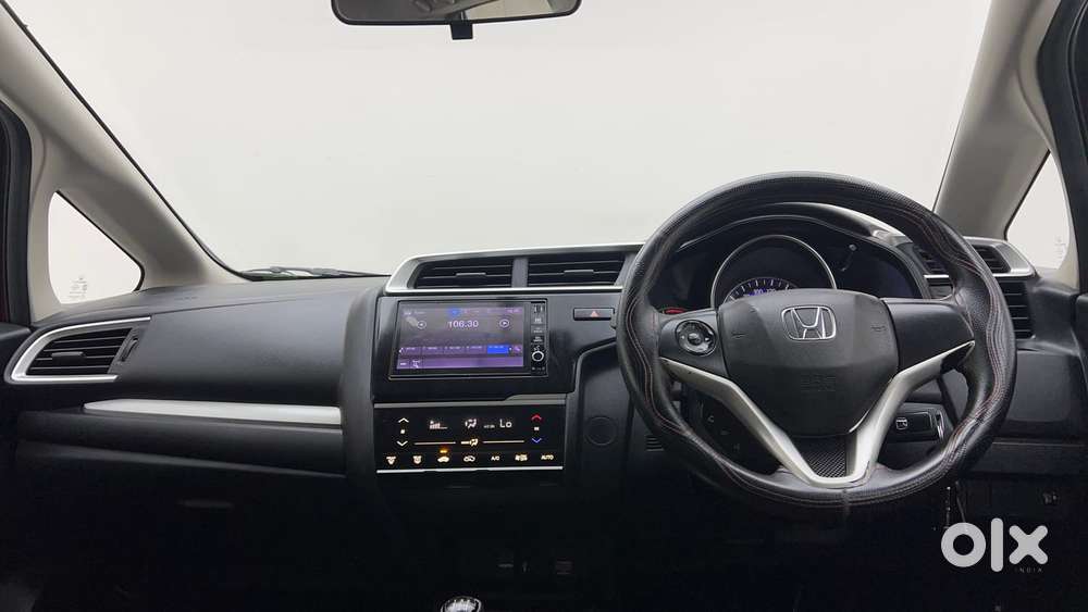 Honda Wr-v 1.2 Vx I-vtec, 2019, Petrol