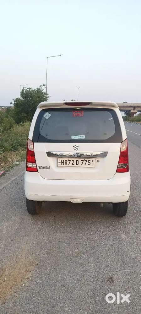 Well Maintained Car