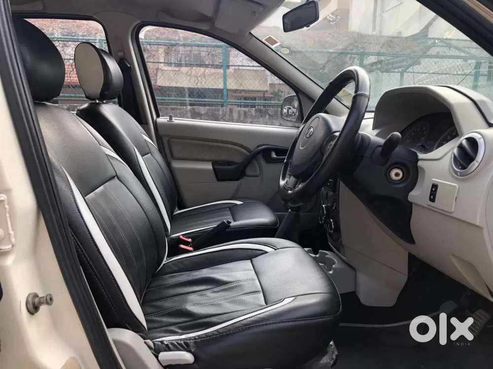 Mahindra Verito 1.5 D4 Bsiv, 2013, Diesel