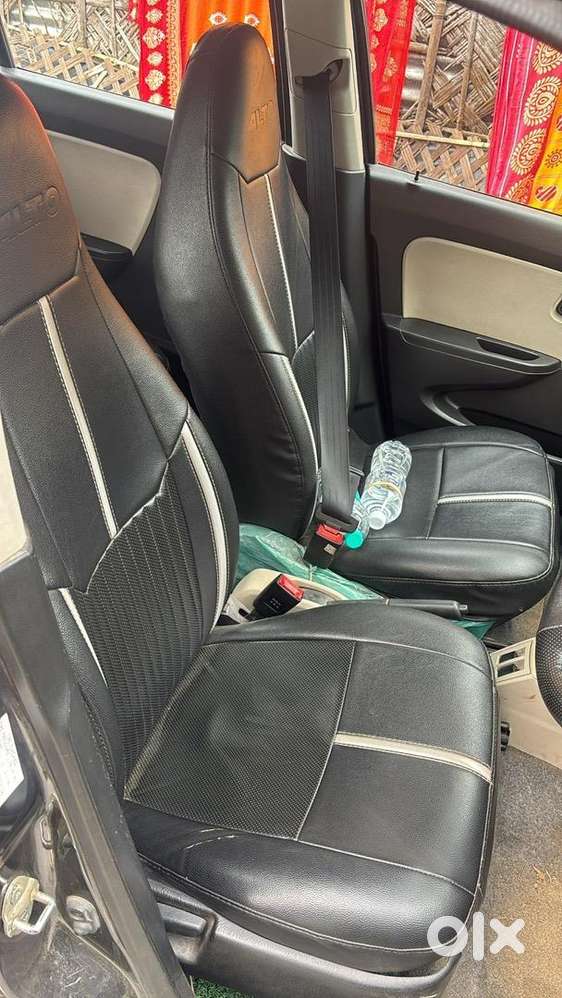 Maruti Suzuki Alto 800 2021 Petrol Well Maintained