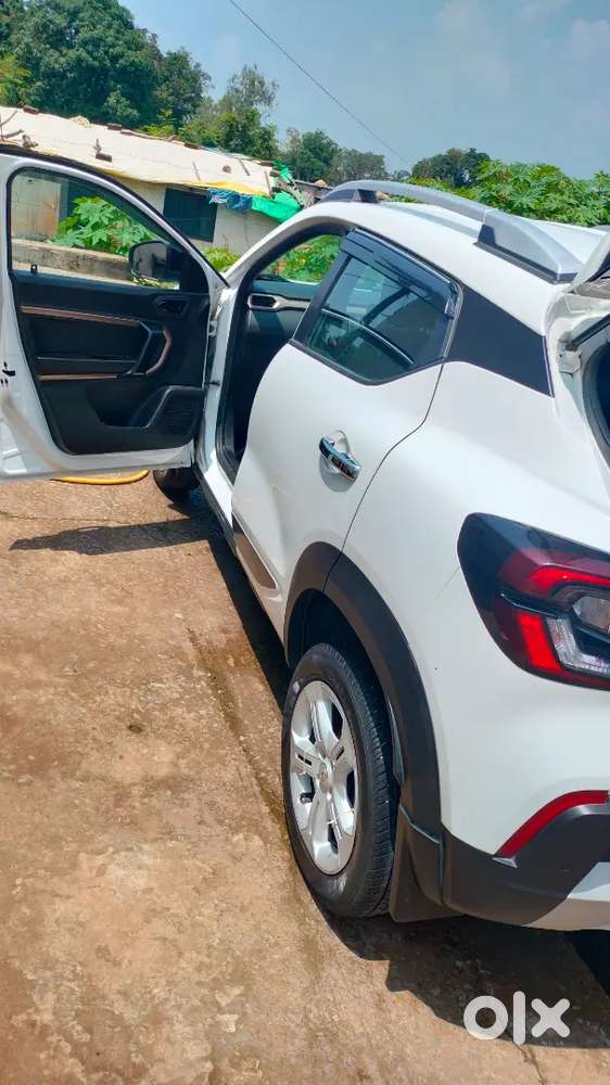 Renault Kiger 2021 Petrol Well Maintained