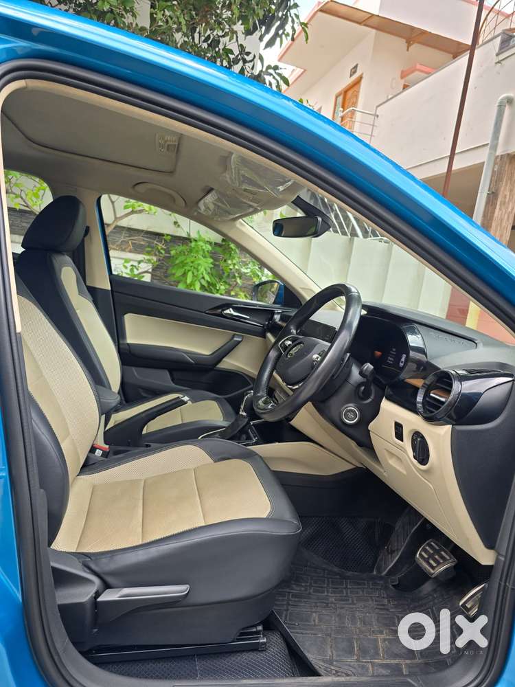 Skoda Slavia 1.0 Tsi Style, 2022, Petrol