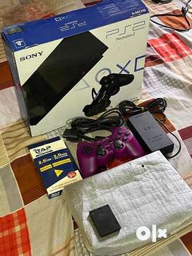 Olx best sale ps 2