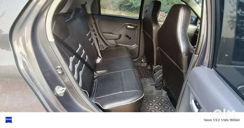 Maruti Suzuki Alto K10 Plus Edition, 2024, Petrol