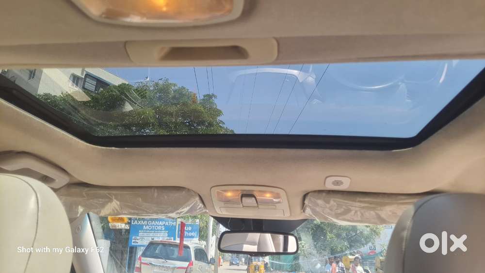 Mahindra Xuv300 W8 Option Diesel, 2019, Diesel