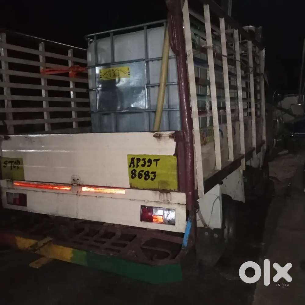Mahindra Supro Vx 2019