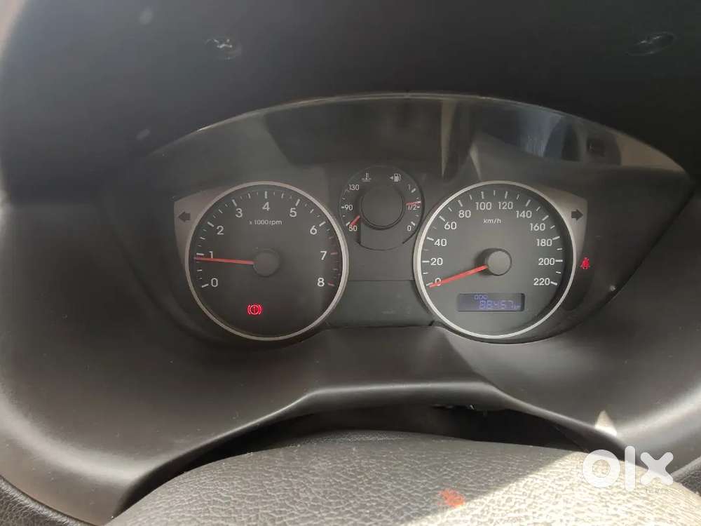 Hyundai New I20 Magna 2013
