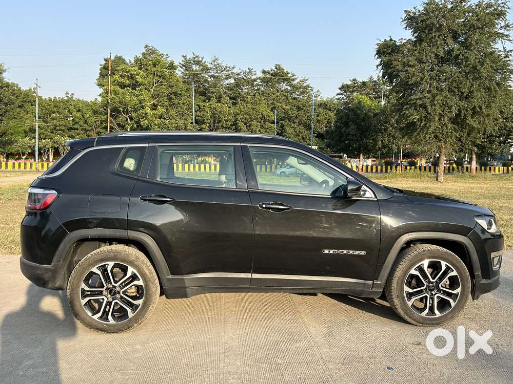 Jeep Compass 1.4 Limited Option, 2020, Diesel