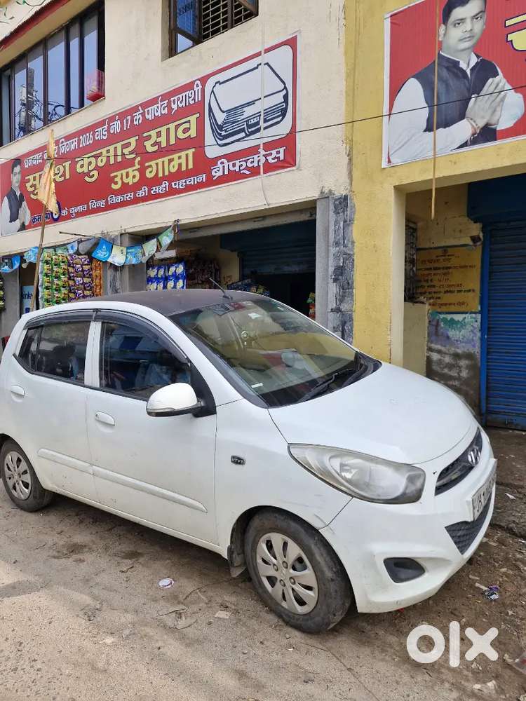 Hyundai Grand I10 Prime 2011 Model