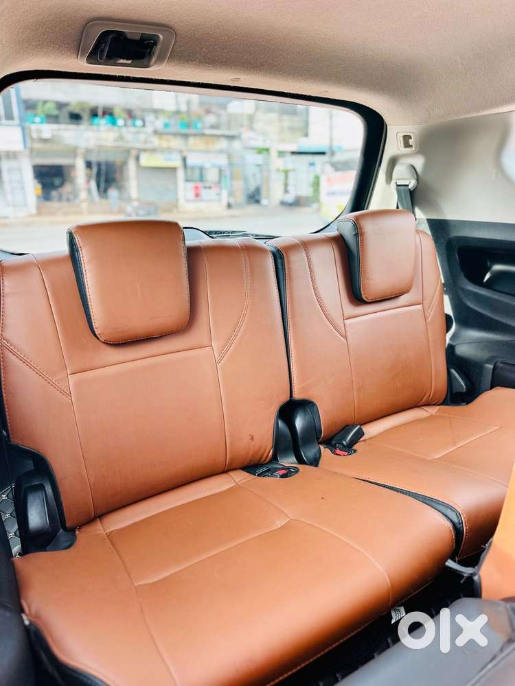Toyota Innova Crysta 2.4 V 8 Str, 2021, Diesel