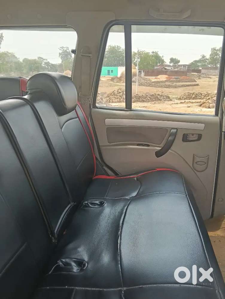 Mahindra Scorpio Diesel 2015