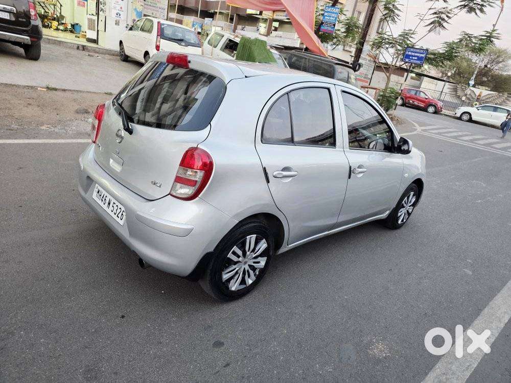 Nissan Micra Primo 1.5 Xv Premium, 2011, Diesel