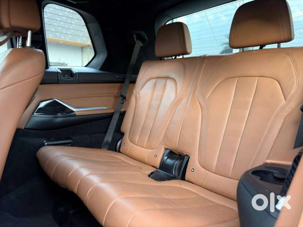 Bmw X7 3.0 Xdrive 40i M Sport, 2020, Petrol