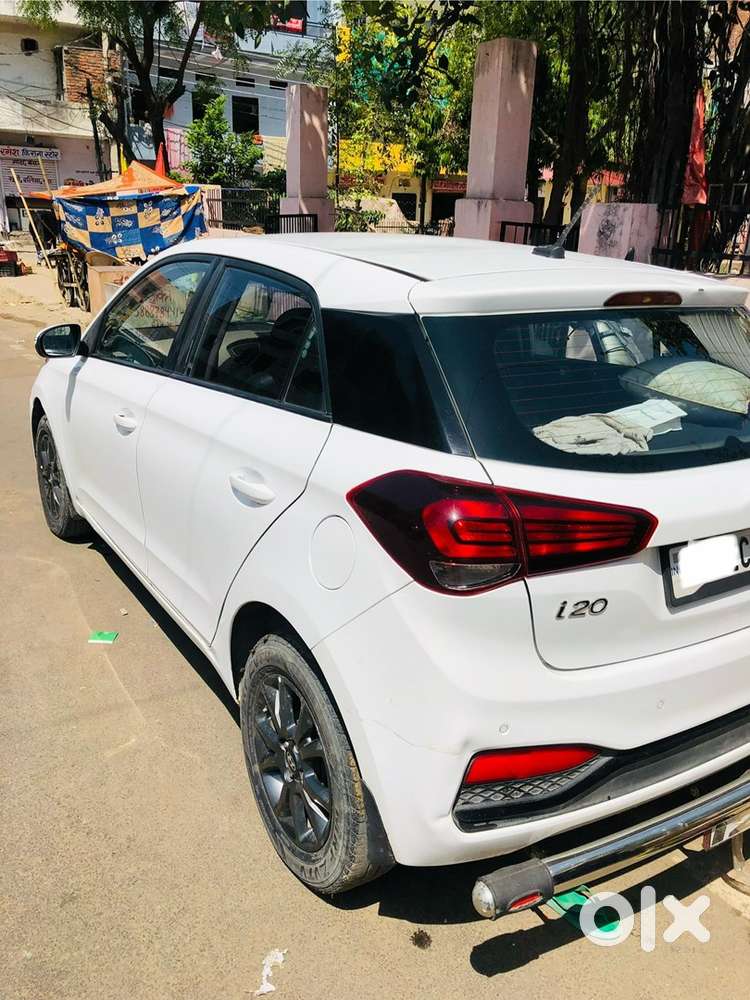 Hyundai Elite I20 2020 Car  Brand New Tyres  Doctor Like Vehicle