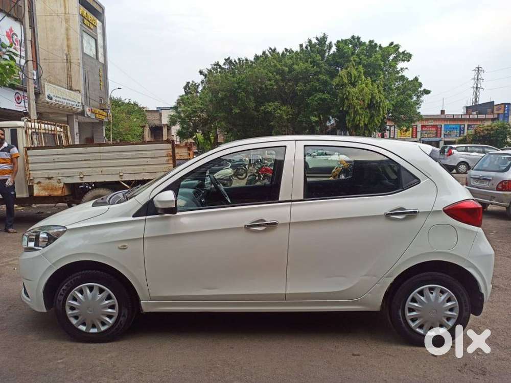 Tata Tiago 1.05 Revotorq Xe, 2018, Diesel