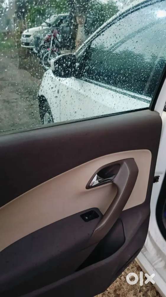 Skoda Rapid Good Condtion Car