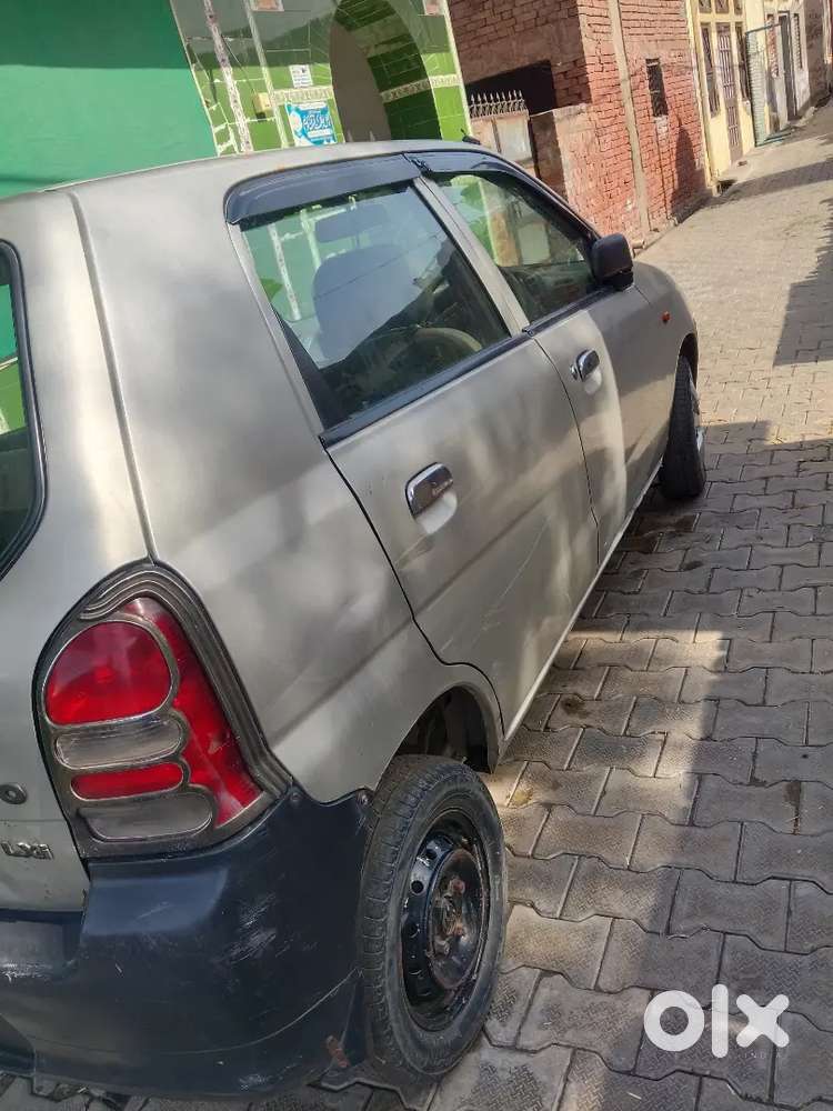 All Condition Ok Document Expired