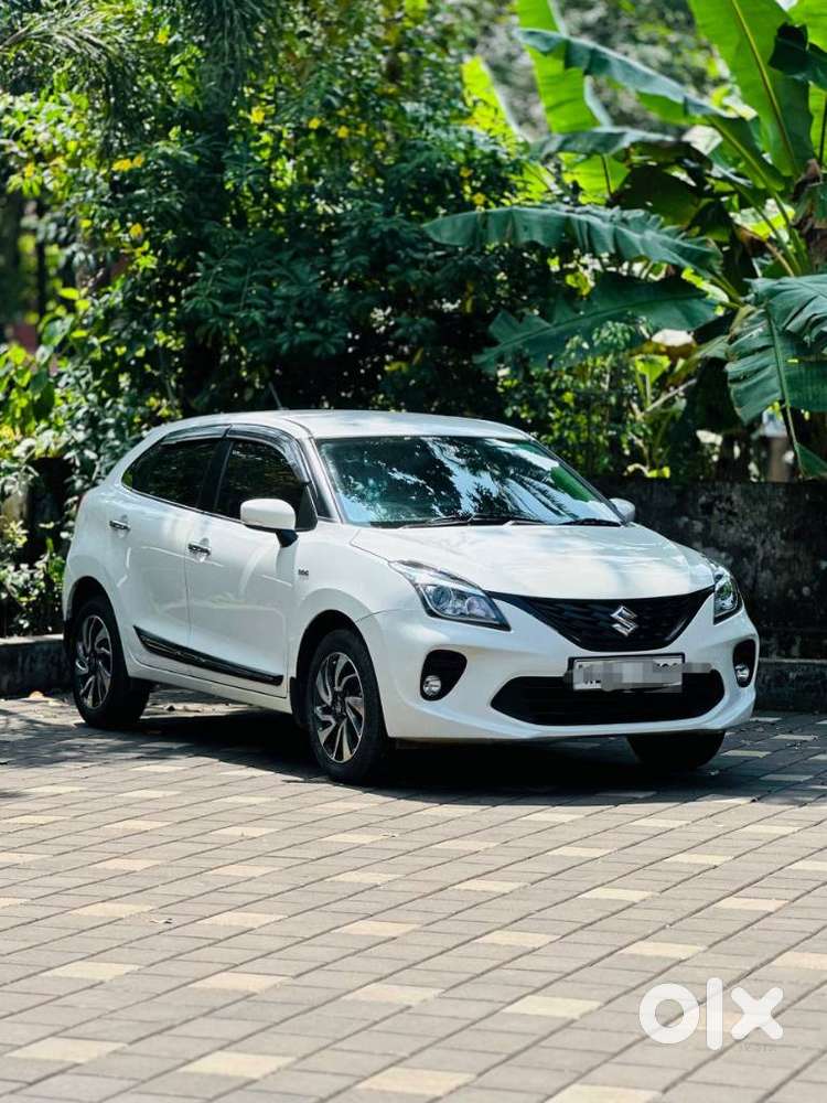 Maruti Suzuki Baleno Maruti-suzuki-baleno-zeta-diesel, 2020, Diesel