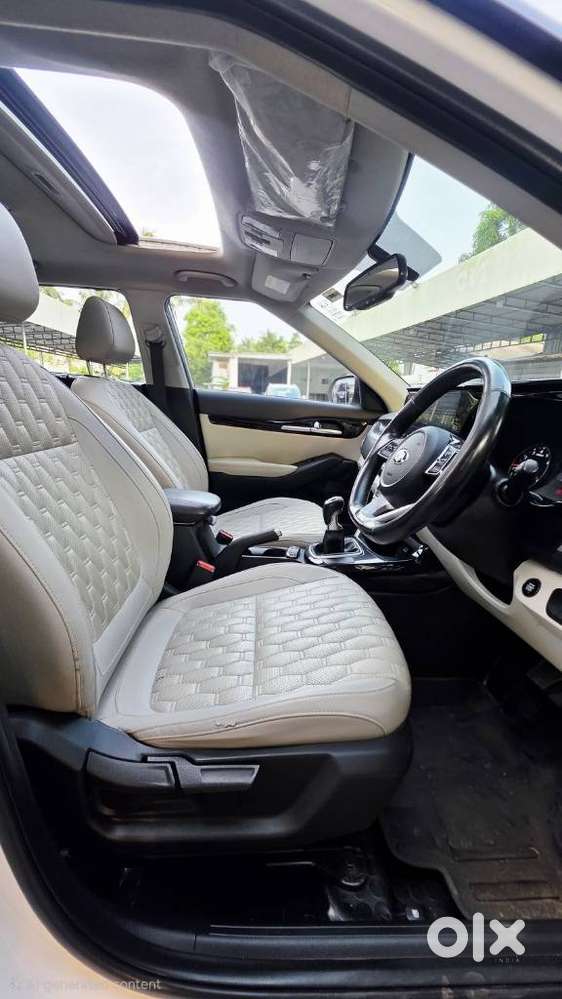 Kia Seltos Htx G, 2020, Petrol