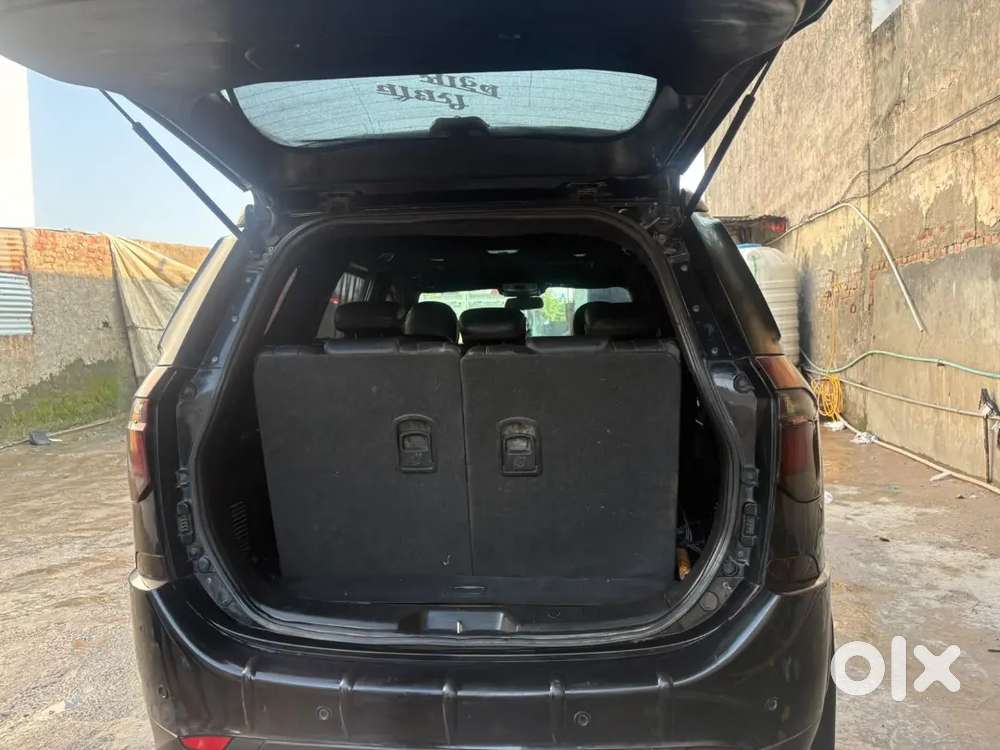 Mahindra Xuv500 Diesel 2020