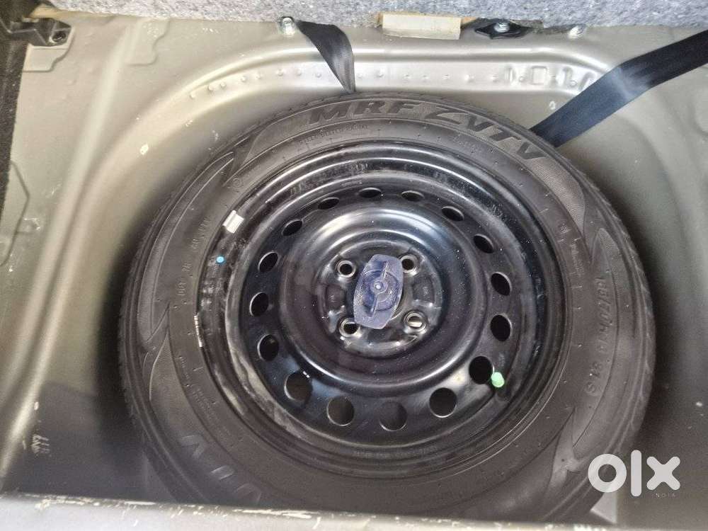 Maruti Suzuki Wagon R Vxi 1.2, 2021, Petrol
