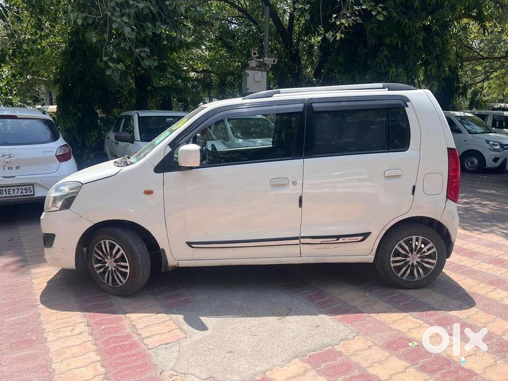 Maruti Suzuki 2012 Model