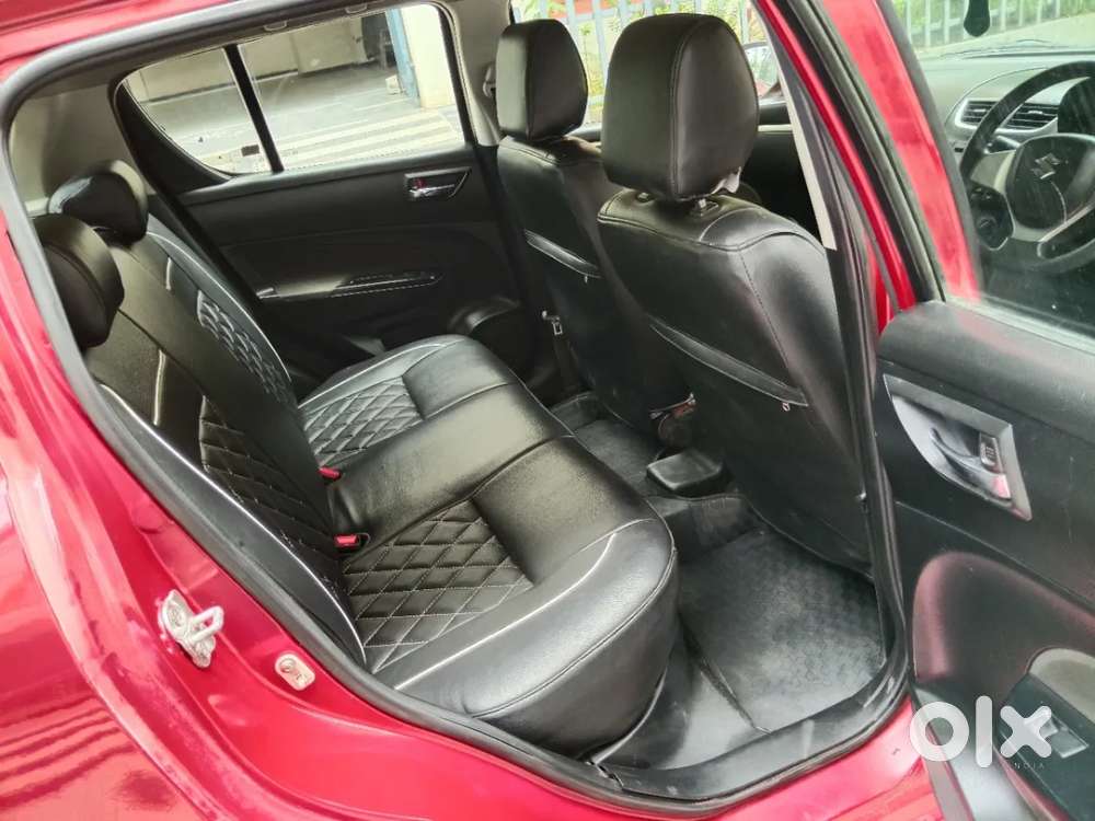 Maruti Suzuki Swift Vdi Bs Iv, 2013, Diesel