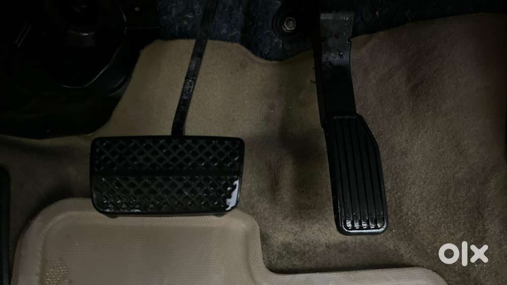 Honda City I-vtec Cvt Zx, 2018, Petrol