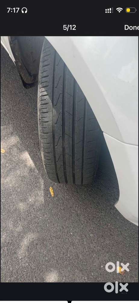 Hyundai Elite I20 2018 New 5 Tyres And Alloy