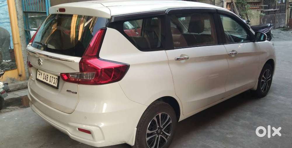 Maruti Suzuki Ertiga 1.5 Zxi Plus, 2024, Petrol