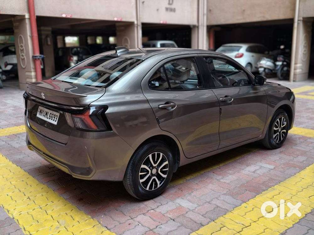 Maruti Suzuki Dzire Vxi Ags, 2025, Petrol