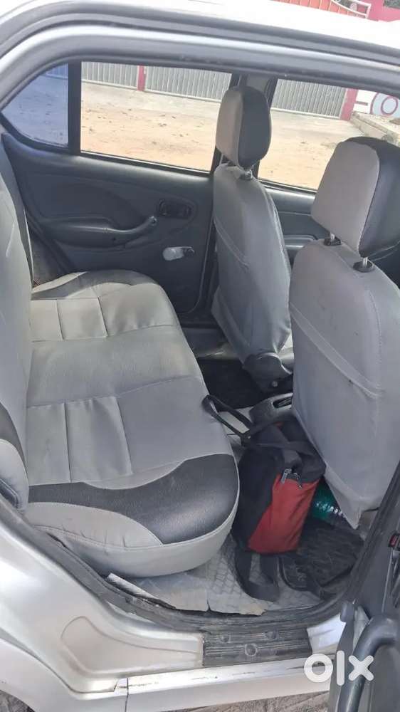 2007 Tata Indica Diesel