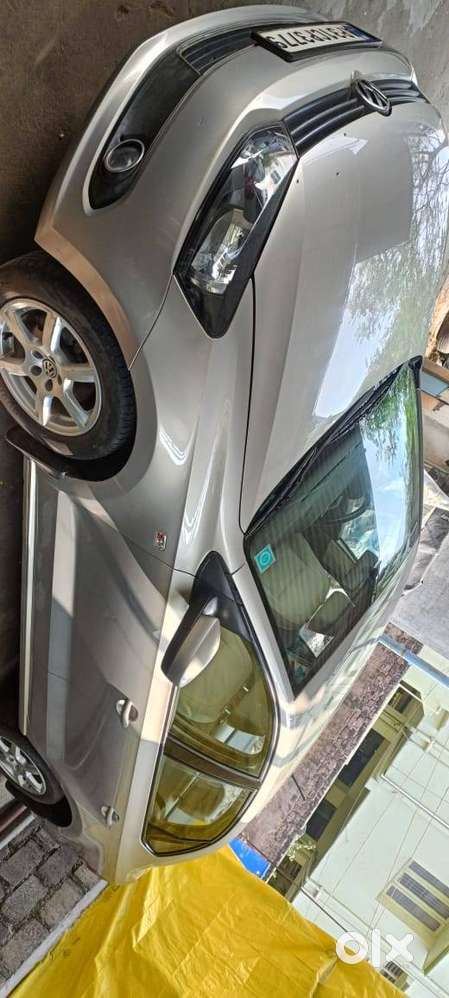 Volkswagen Vento Highline, 2014
