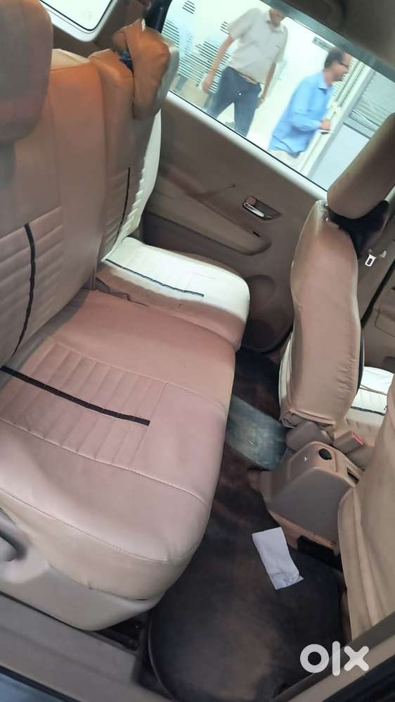 Maruti Suzuki Ertiga 2022