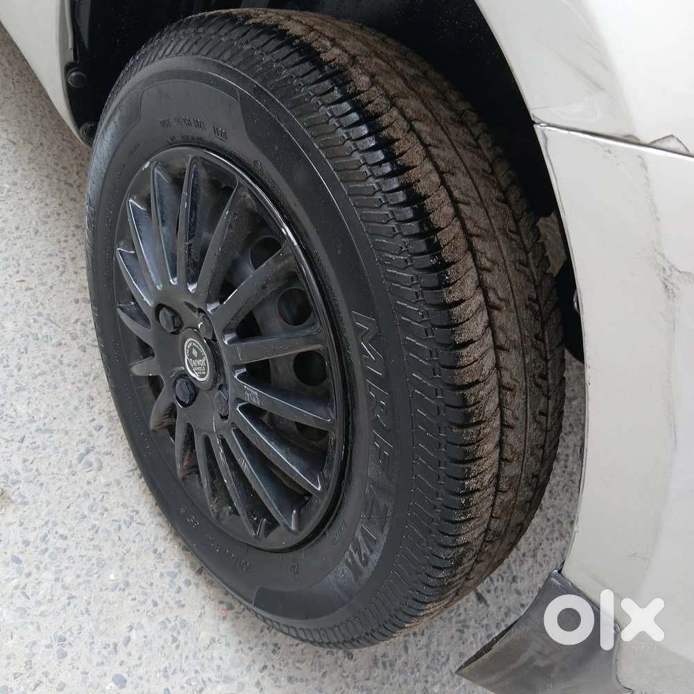 Maruti Suzuki Swift 1.2 Lxi (o), 2015, Petrol