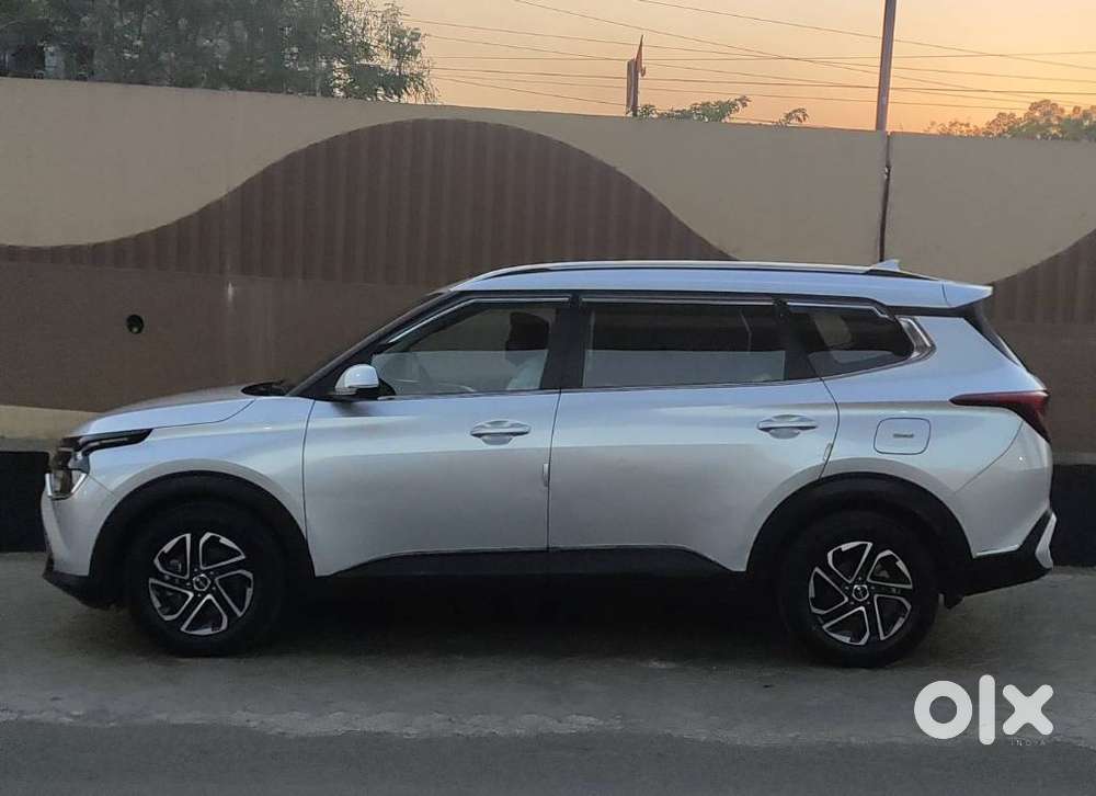 Kia Carens Prestige Plus Diesel, 2023, Diesel