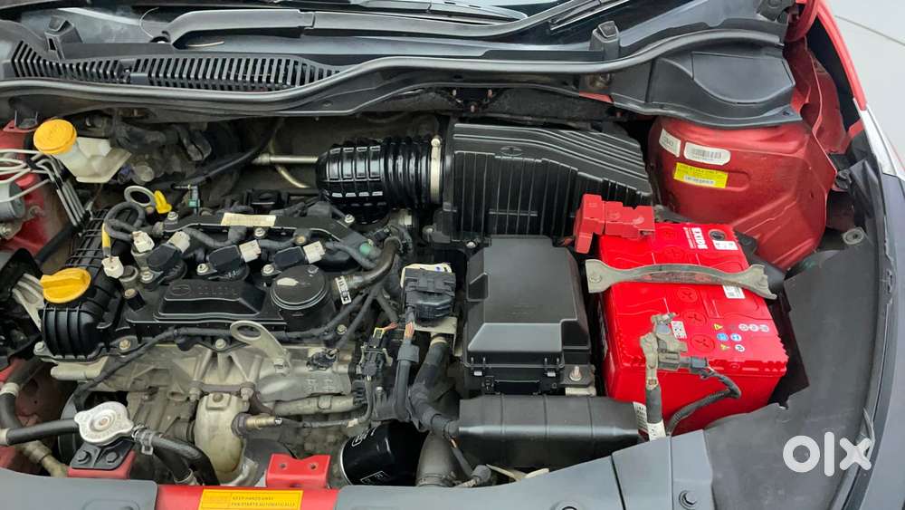 Tata Altroz Xz, 2020, Petrol