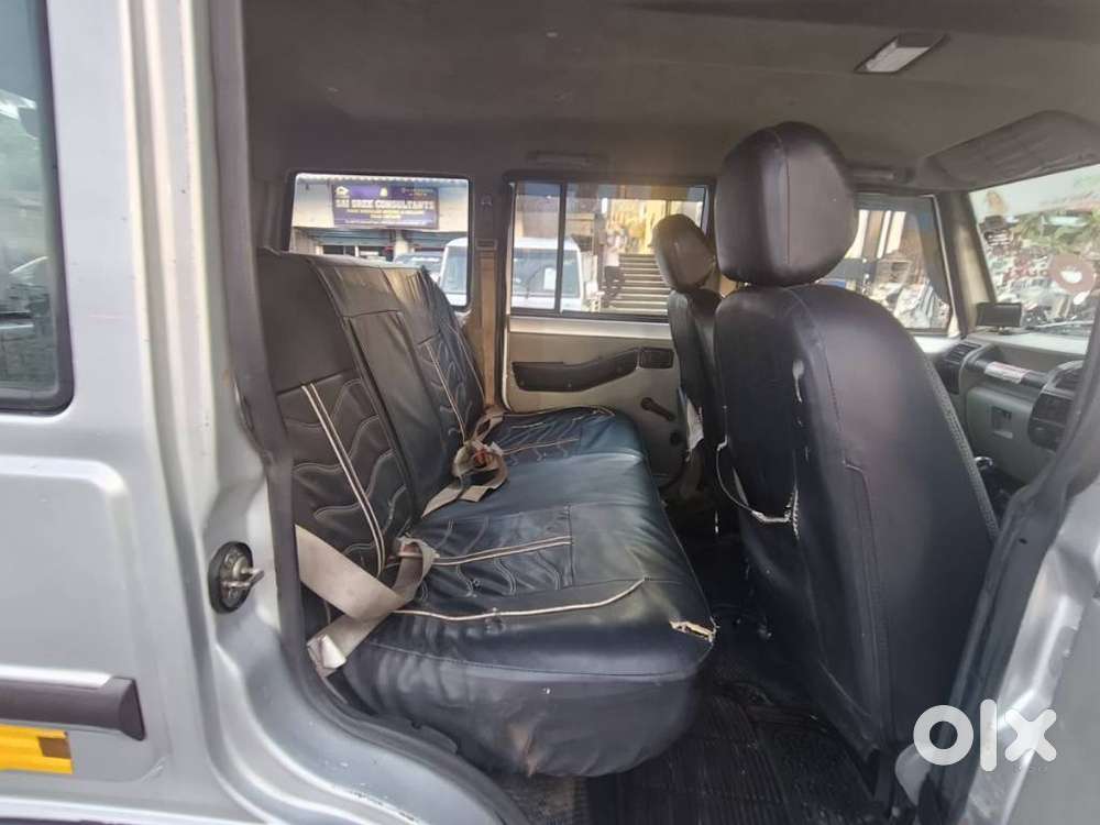 Mahindra Bolero 1.5 B4, 2021, Diesel