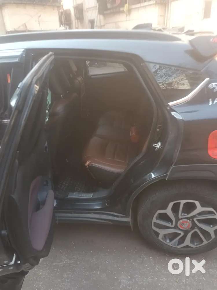 Maruti Suzuki Fronx 2025