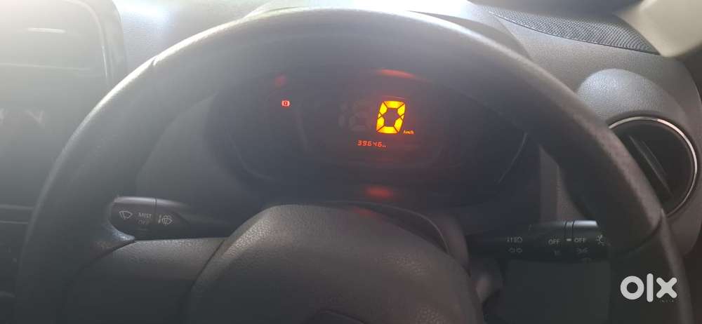 Renault Kwid 1.0 Rxt (o) Easy-r, 2019, Petrol