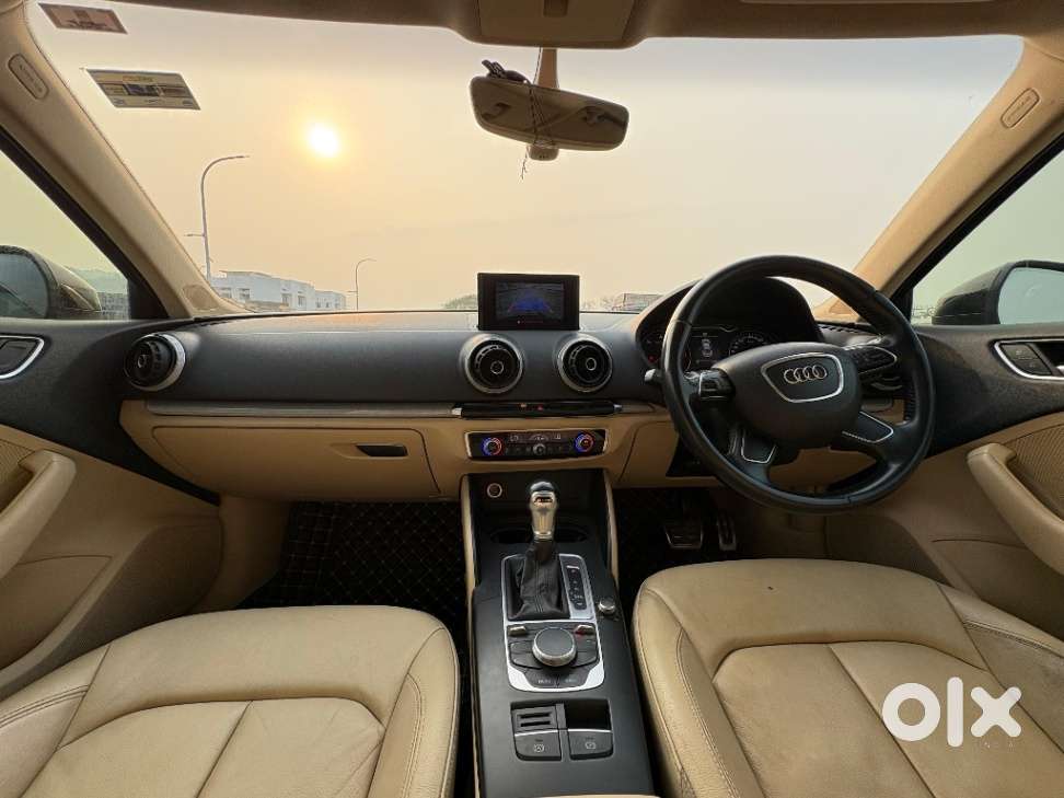 Audi A3, 2016, Diesel