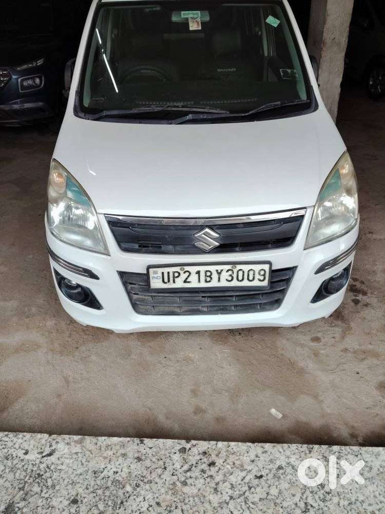 Maruti Suzuki Wagon R 1.0 Lxi Cng, 2019, Cng & Hybrids