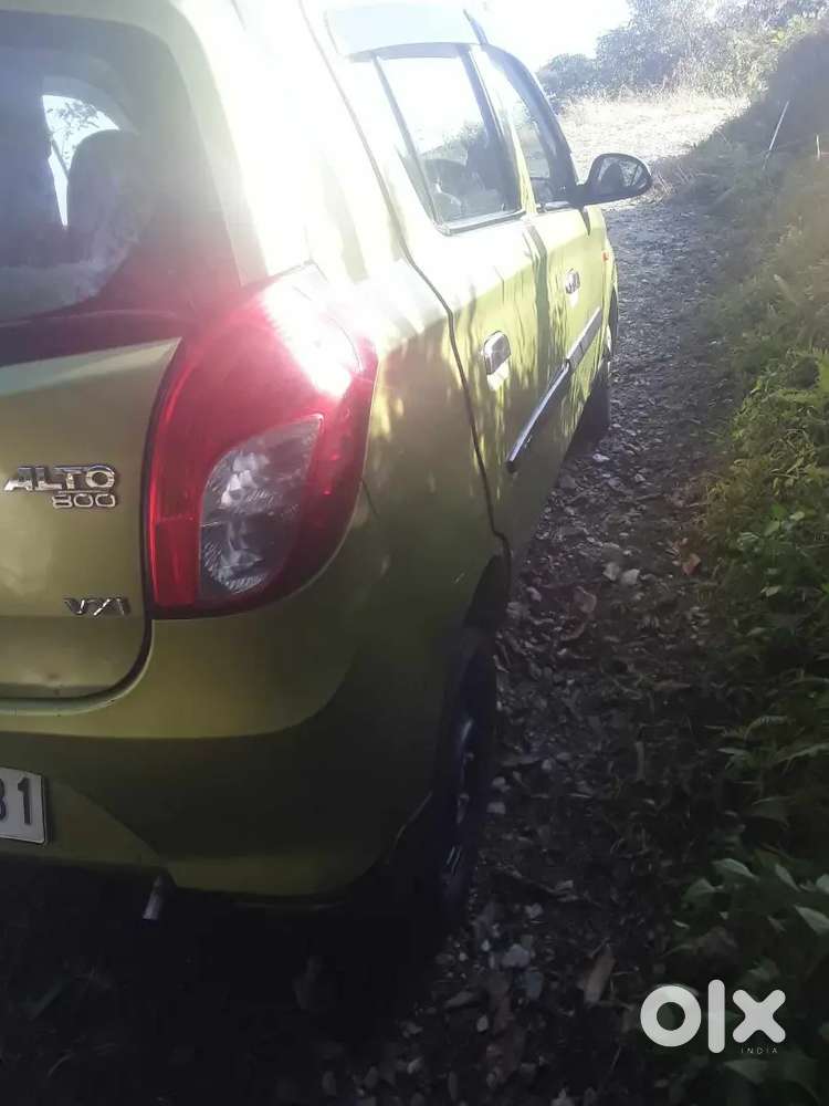 Maruti Suzuki Alto 800 2017 Petrol 60000 Km Driven