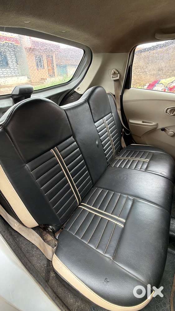 Datsun Go Petrol Manual 2015