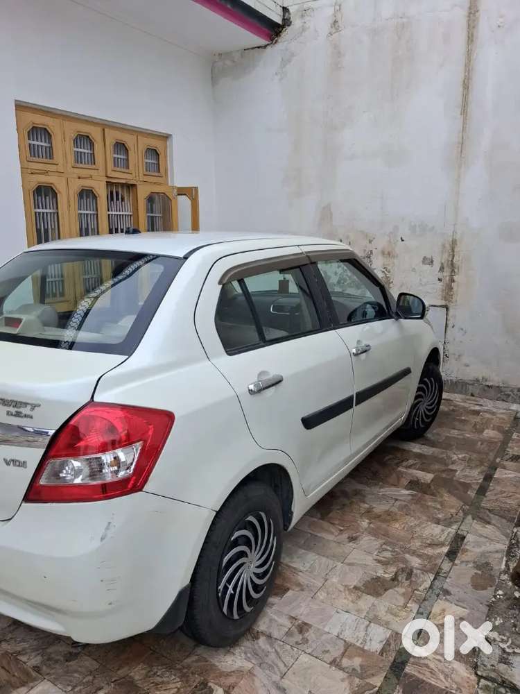 Maruti Suzuki Swift 2014 Manual Diesel Car