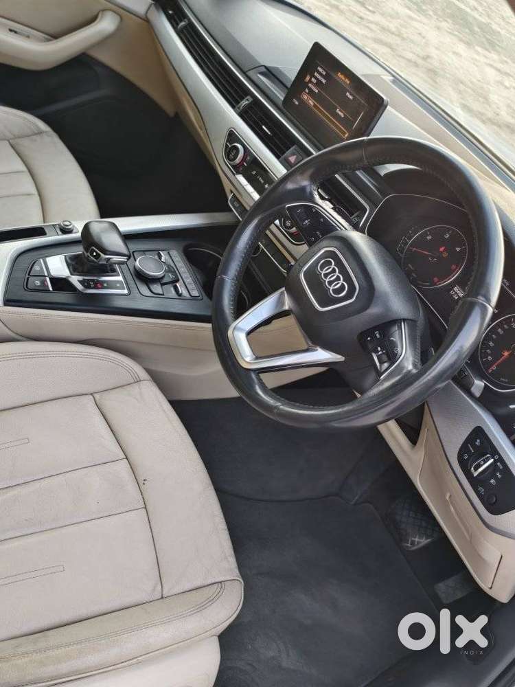 Audi A4 2.0 Tdi, 2019, Diesel
